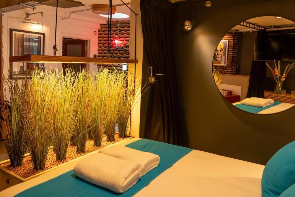 The Jazz Quarters, Southsea'S Hidden Gem Apartment Портсмът Екстериор снимка